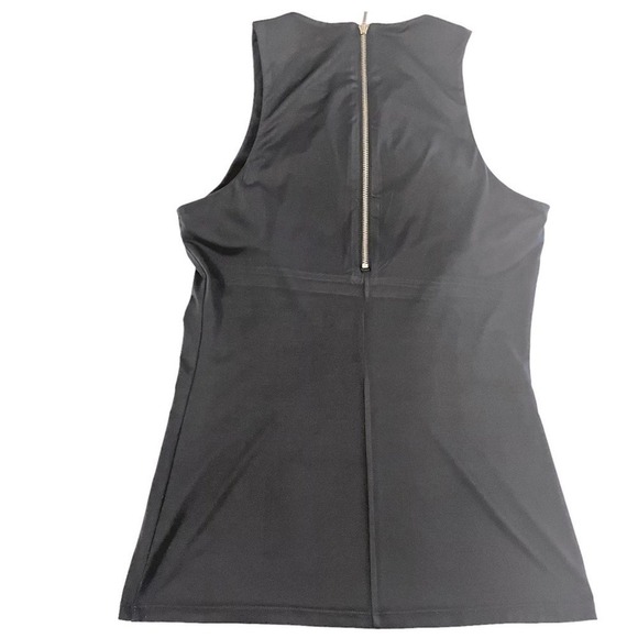 CACHE Top
Size XS color‎ Navy - Picture 2 of 5